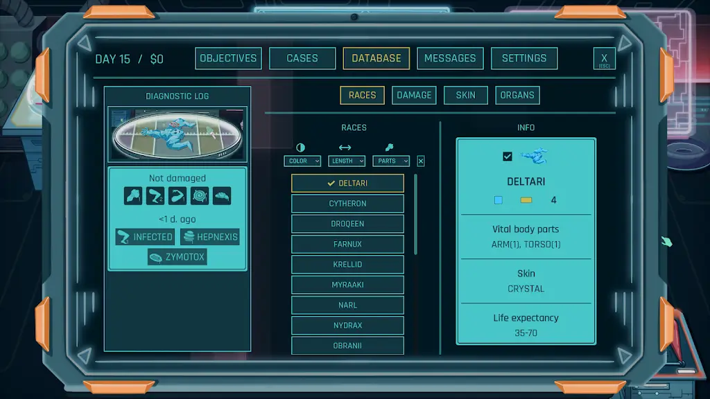 ������ͣʬ����������������(����ͣʬ����Ϸ)v0.0.18 ��׿���ͼ