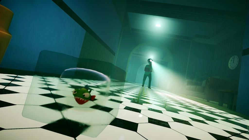 С�������2026�ٷ����°汾v1.1 ��Ѱ��ͼ