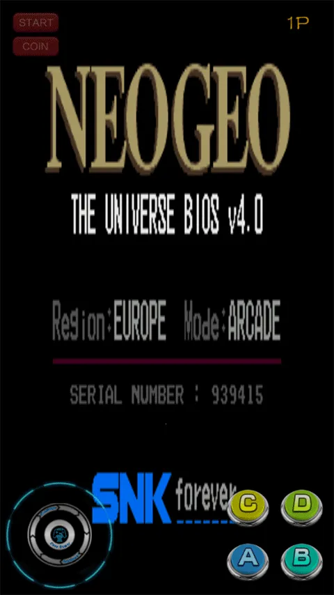 ȭ��99���S���İ�(KOF99����Ϸ)v1.74 ��׿���ͼ