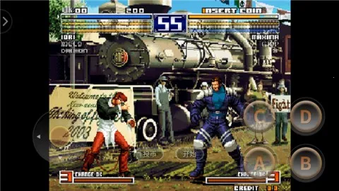 ȭ��2003(����Ϸ�淨)v2020.10.13.16 ��Ѱ��ͼ