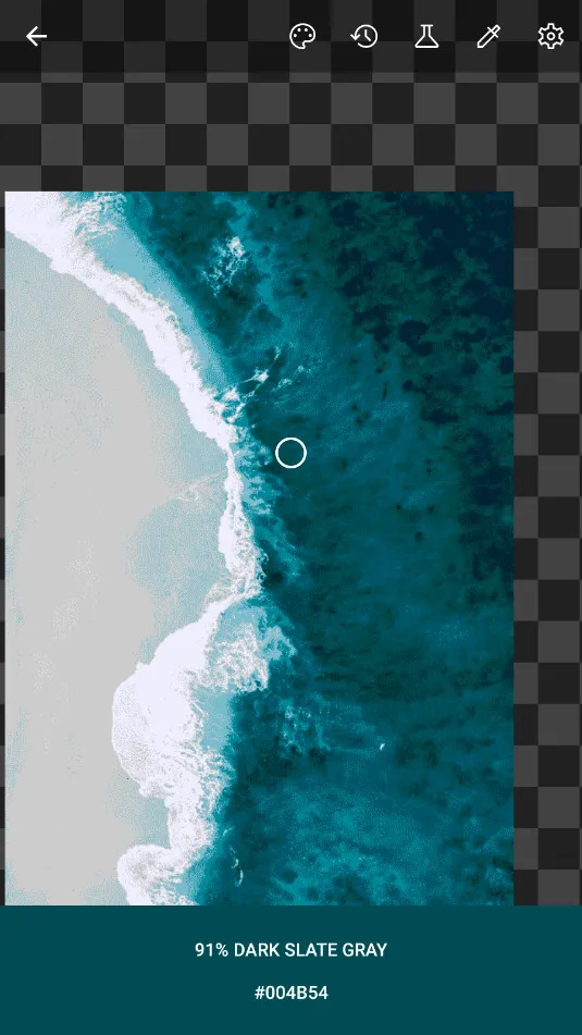 Color Picker(��ɫʰȡӦ��)v2.3 �ٷ������ͼ