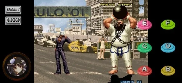 ȭ��2001�ռ���(ȭ��2001��Ϸ)