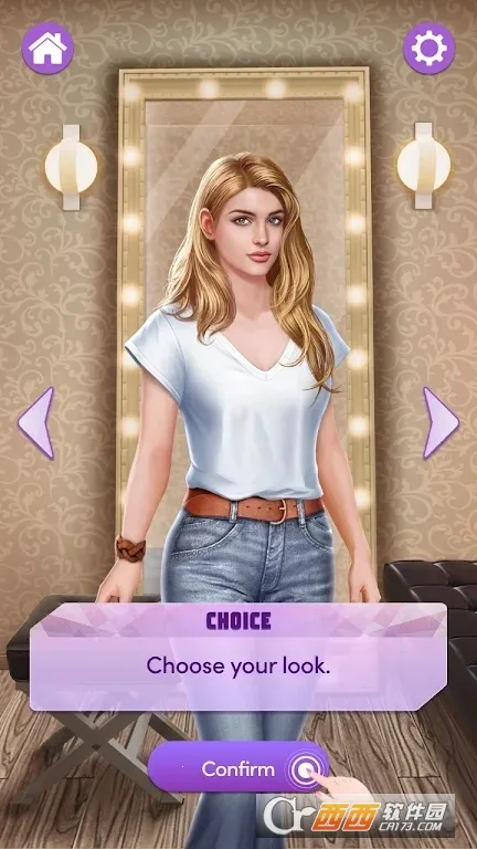 chapters2026�ٷ����°汾v6.8.0 �ٷ������ͼ