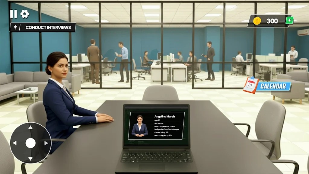 ְ��HR����ս2026���ذ�װv0.1.4 ��Ѱ��ͼ