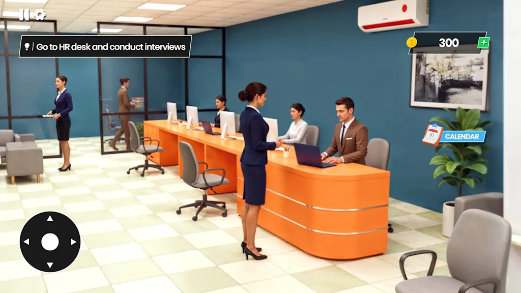 ְ��HR����ս2026���ذ�װv0.1.4 ��Ѱ��ͼ