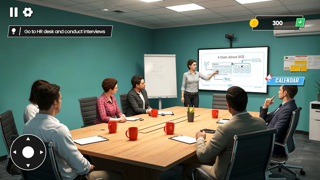 ְ��HR����ս2026���ذ�װv0.1.4 ��Ѱ��ͼ