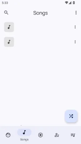 Booming Music(��׿���ֲ�����)