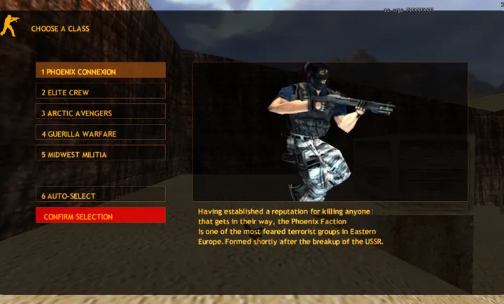 CSGOMiX���ģ��2026���°汾v14 ��׿���ͼ