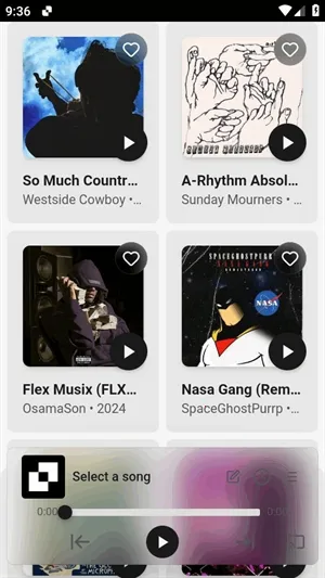 MonoMusic(�������ƽ̨)v1.0.0 ��Ѱ��ͼ