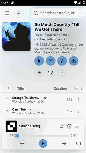 MonoMusic(�������ƽ̨)v1.0.0 ��Ѱ��ͼ