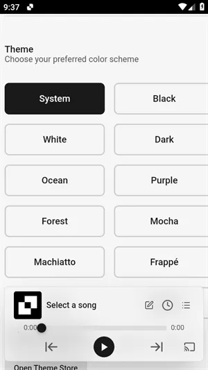MonoMusic(�������ƽ̨)v1.0.0 ��Ѱ��ͼ