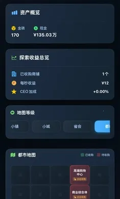 ���㿪ʼ���׸�(�׸�ģ�⾭Ӫ)v1.0.0 ��׿���ͼ