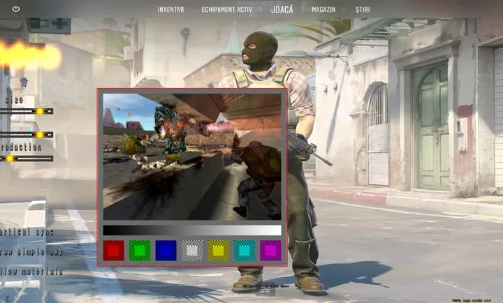 ����cs2(����������Ϸ)v14 ��׿���ͼ