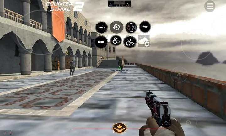 ����cs2(����������Ϸ)v14 ��׿���ͼ