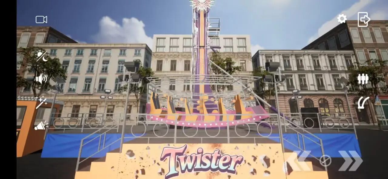 ���ֳ�VoI.2���������ֻ���v1.0 �ٷ������ͼ