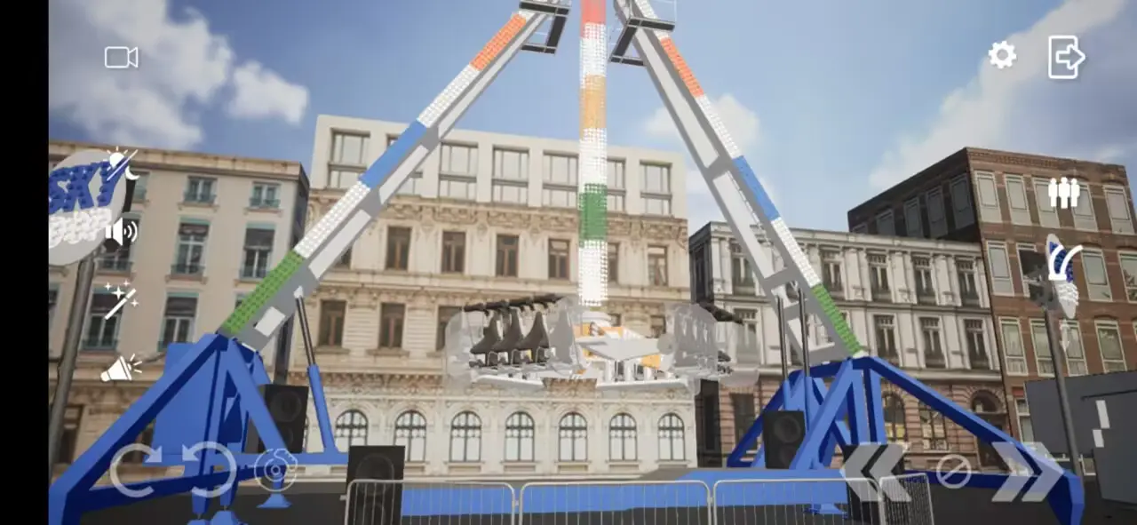 ���ֳ�VoI.2���������ֻ���v1.0 �ٷ������ͼ