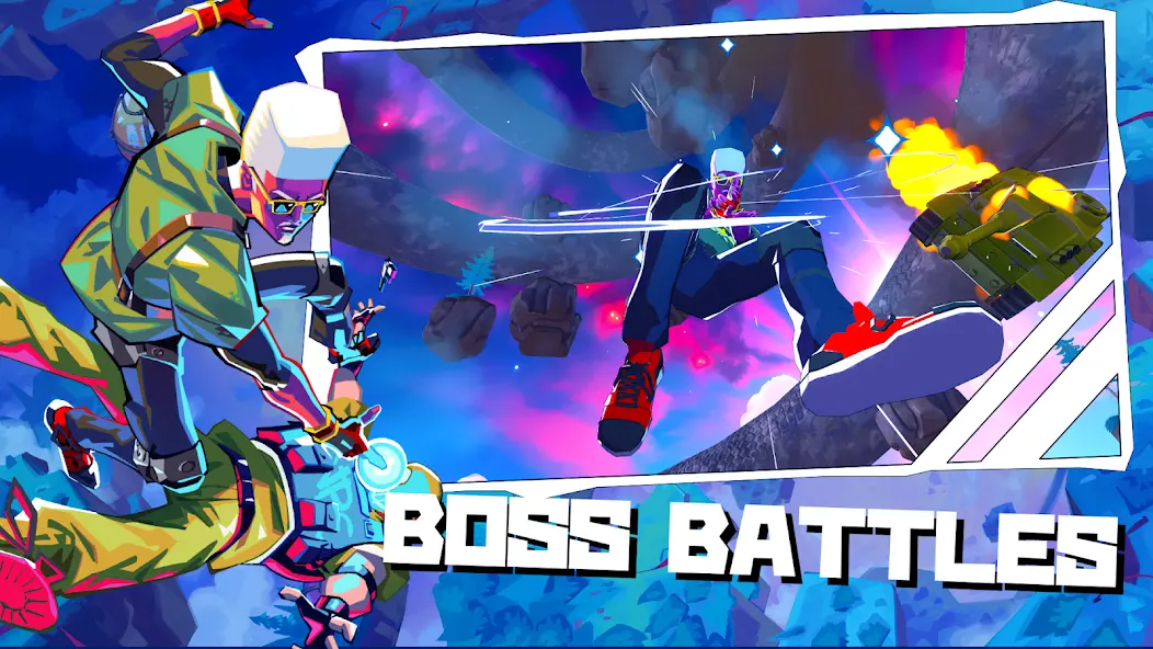 ������ʿ������׹���������߰�(��һ�˳������Ϸ)v1.1 �ֻ����ͼ