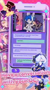 ԭ����ɫģ����(��ɫ������������)v1.0.10 �ٷ������ͼ