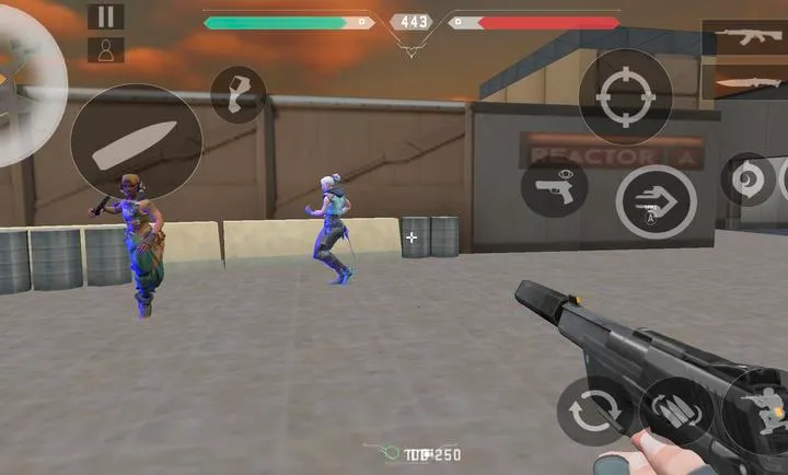 CSV��η��Լ��(����������ս��Ϸ)v14 ��Ѱ��ͼ