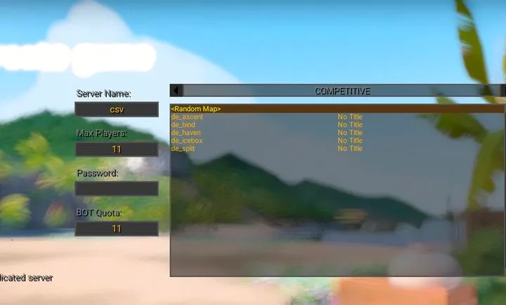 CSV��η��Լ��(����������ս��Ϸ)v14 ��Ѱ��ͼ