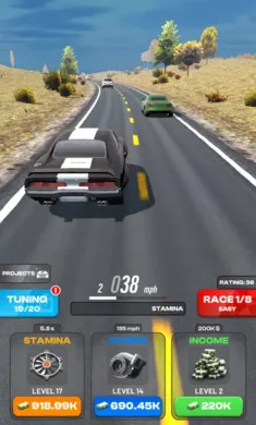 ���ٹ�·���������ý�����׿���ֻ���v2.1.5 ��׿���ͼ