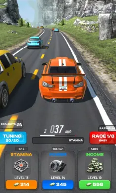 ���ٹ�·���������ý�����׿���ֻ���v2.1.5 ��׿���ͼ