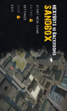 Ļ���Nextbots��ɳ��������(ɳ�������Ϸ)v11.3.10 ��׿���ͼ