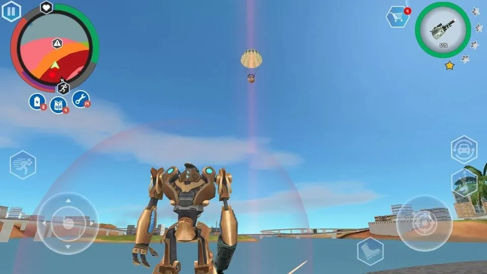 ��������MOD���ײ˵�����v3.5.6 ��׿���ͼ