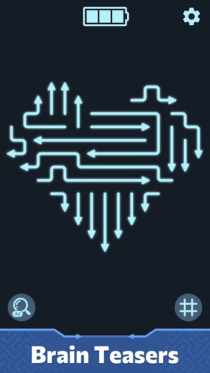 һ������(���ǽ�����Ϸ)v1.3.0 �ٷ������ͼ