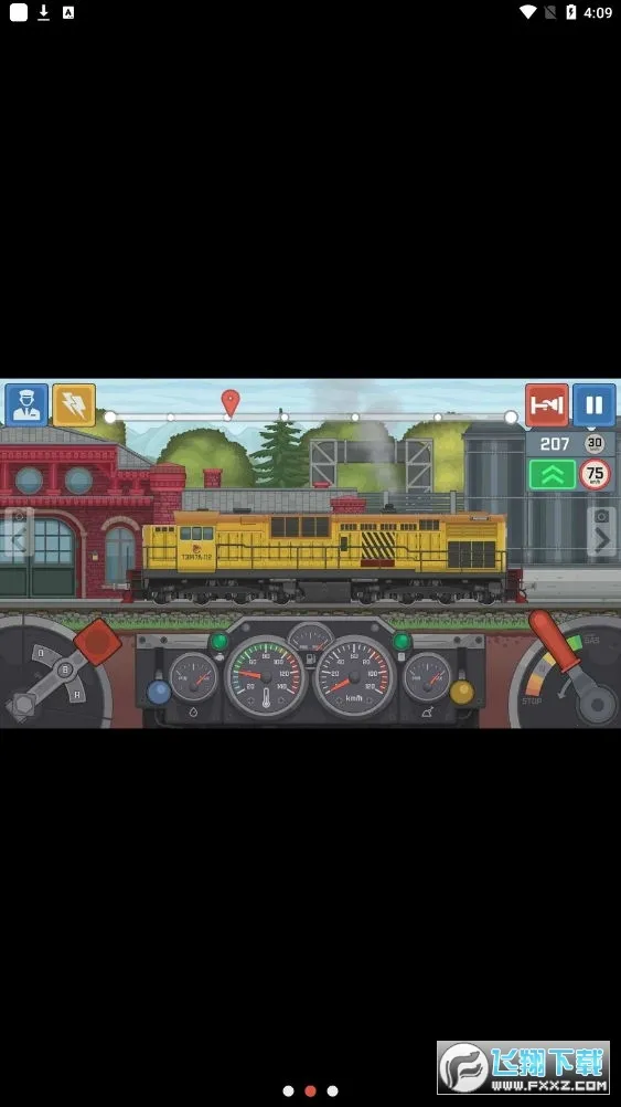 �𳵼�ʻģ�����ƽ��v1.1 �ٷ������ͼ