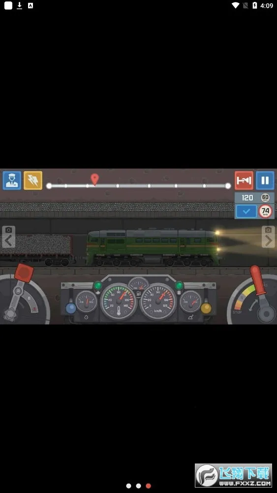 �𳵼�ʻģ�����ƽ��v1.1 �ٷ������ͼ