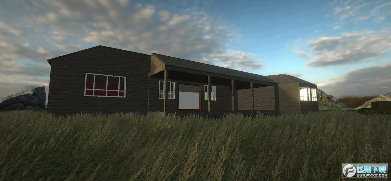 ��Ǩģ�����������v3.87 �ٷ������ͼ