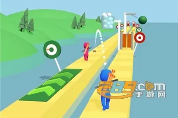 终极弓箭手辅助菜单 终极弓箭手辅助菜单