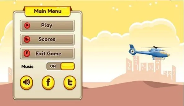 ��������ֱ����(ֱ����������Ϸ)v1.0 �ֻ����ͼ