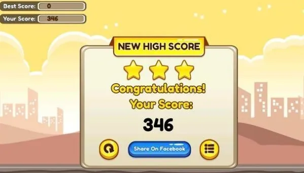 ��������ֱ����(ֱ����������Ϸ)v1.0 �ֻ����ͼ