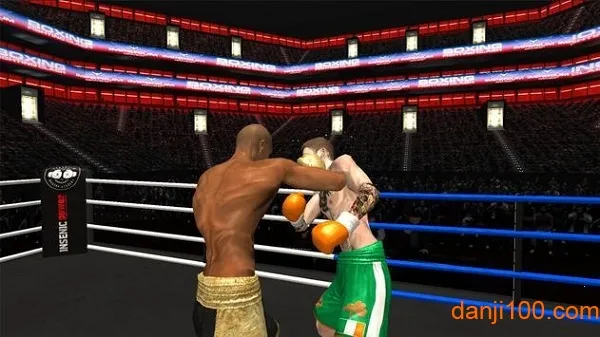 Boxing - Fighting Clash2026���°汾v2.5.8 �ֻ����ͼ