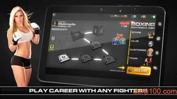 Boxing - Fighting Clash2026���°汾v2.5.8 �ֻ����ͼ