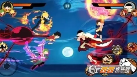 ����˺�����ս(�����ð����Ϸ)v6.6 �ٷ������ͼ