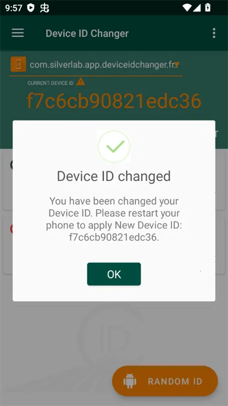 Device ID Changer2026�ٷ����°汾