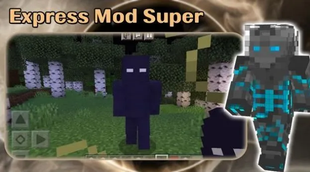 Addon Moon Knight Hero(�¹���ʿð����Ϸ)v2.0.15.4 ��Ѱ��ͼ