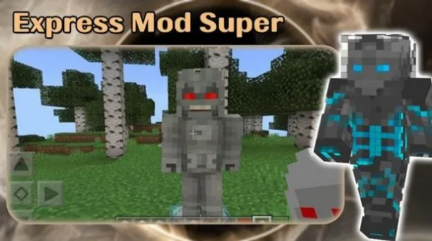 Addon Moon Knight Hero(�¹���ʿð����Ϸ)v2.0.15.4 ��Ѱ��ͼ