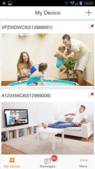 EZVIZ�����ֻ���v5.15.2.0902 �ٷ������ͼ