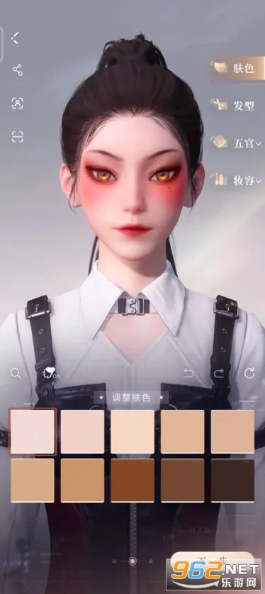 �������(��������Ů��Ϸ)v5.0.0 ��׿���ͼ