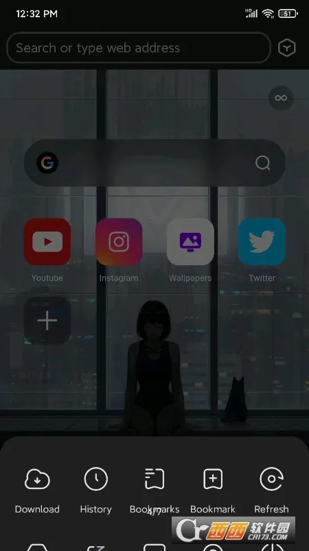 ���������(��˽���������)v2.7.3.020 ��׿���ͼ