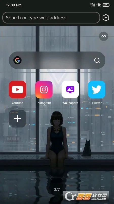 ���������(��˽���������)v2.7.3.020 ��׿���ͼ