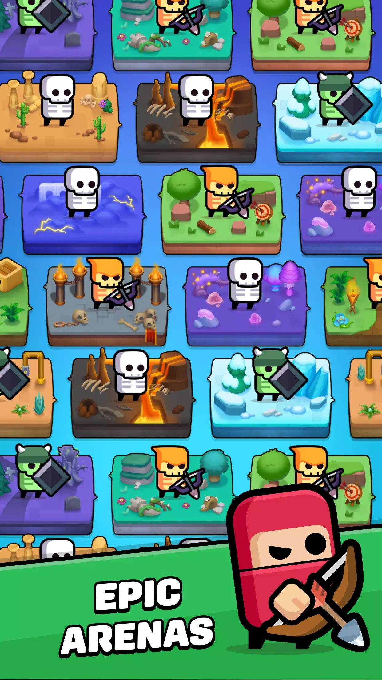 ���ʹ�֮ս������ȡ��2026���ذ�װv1.4.0 ��׿���ͼ