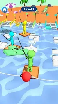 ������Bridge Maker(����������Ϸ)v1.0.3 �ֻ����ͼ