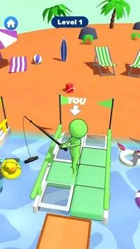 ������Bridge Maker(����������Ϸ)v1.0.3 �ֻ����ͼ