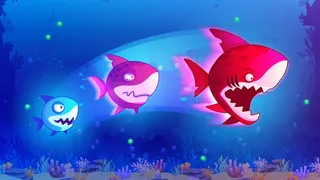 Eat Fish.IO����(����ð����Ϸ)v1.0.5 ��׿���ͼ