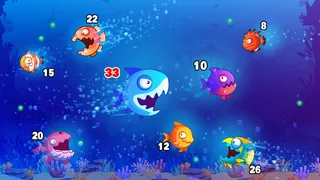 Eat Fish.IO����(����ð����Ϸ)v1.0.5 ��׿���ͼ